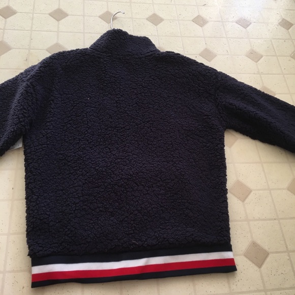 TOMMY  HILFIGER,,,,jacket - Picture 6 of 6